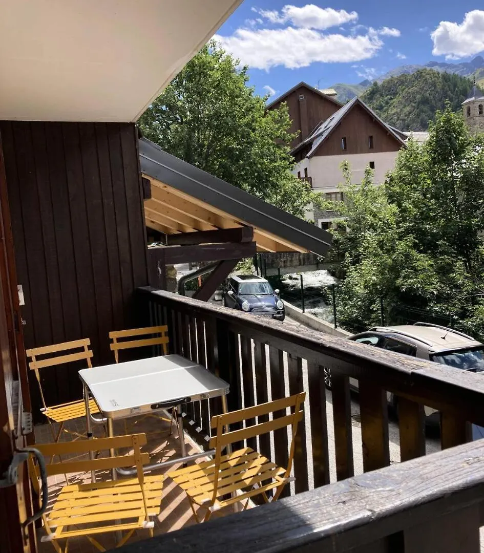 ואלואר Residence Les Bergers - Studio Cabine 4 Personnes 2 Expose Ouest Mae-7581 0*,  צרפת